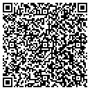 QR code with Thomas J Golden Funeral Home contacts