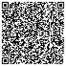 QR code with Valley Forge Beef & Ale contacts