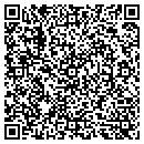 QR code with U S Air contacts