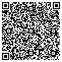 QR code with CSE contacts