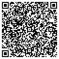 QR code with All Ways Cafe contacts