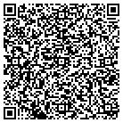 QR code with Hillock Anodizing Inc contacts