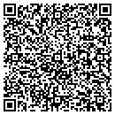 QR code with Savin Corp contacts