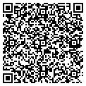 QR code with Daniel Haffner MD contacts