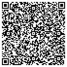 QR code with Mt Pleasant Collision Service contacts