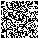 QR code with O'Dea Construction contacts