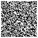 QR code with Thos E Byron contacts