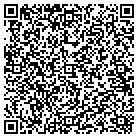 QR code with Mark Cromley's Septic Service contacts