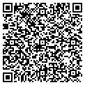 QR code with Lee Jaffee Do contacts