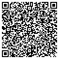 QR code with James R Mackey contacts