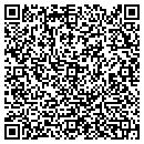 QR code with Henssler Moving contacts