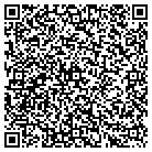 QR code with Red's Electrical Service contacts