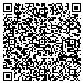 QR code with L M S Vcr Center contacts