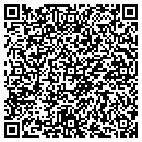 QR code with Haws Ave United Methdst Church contacts