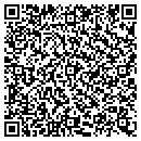 QR code with M H Craig & Assoc contacts