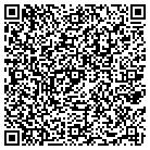 QR code with C & M Hydro Crane Rental contacts