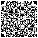 QR code with F C Bertsch & Co contacts