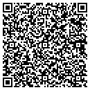 QR code with J T Gump DC contacts