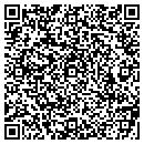 QR code with Atlantic Roofing Corp contacts
