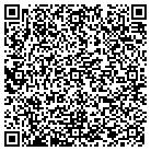 QR code with Hanson General Contracting contacts