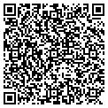 QR code with V F W Post 2506 contacts