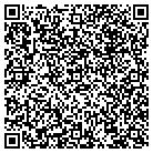 QR code with Richard O Brower Jr MD contacts