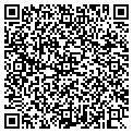 QR code with B&L Auto Glass contacts