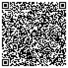 QR code with D B Crisamore Tree Service contacts