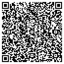 QR code with F S Power contacts
