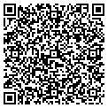 QR code with E Chafe Weldon MD contacts
