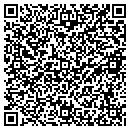 QR code with Hackenberg Tree Service contacts