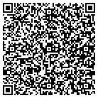 QR code with Kitty's World Of Beauty contacts