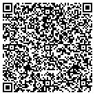 QR code with Himalayan Inst Of Yoga Science contacts
