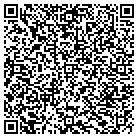 QR code with Heavenly One's Learning Center contacts