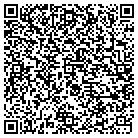 QR code with Travel By Hunter Inc contacts