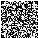 QR code with S Groner Assoc contacts