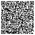 QR code with A E S Redfish contacts