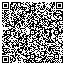 QR code with Hidden River contacts
