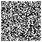 QR code with South Strabane Garage contacts