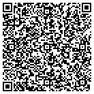 QR code with Rosemead Foursquare Church contacts