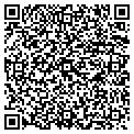 QR code with F S Net Inc contacts