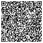 QR code with Orwigsburg Service Center Inc contacts