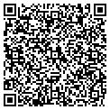 QR code with R Place Restaurant contacts