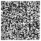 QR code with Mausdale Service Center contacts