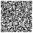 QR code with Promised Land Church-Nazerene contacts