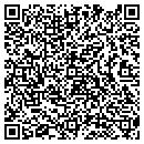 QR code with Tony's Floor Shop contacts