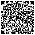 QR code with Baker Gas Inc contacts