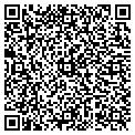 QR code with Nick Hay Inc contacts