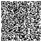 QR code with Genesee Fire Department contacts