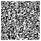 QR code with Alvey Material Handling Systs contacts